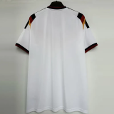 2026-27 Germany Home 1:1 Fans Soccer Jersey (Right-Arm Patch)