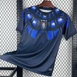 2026-27 Uruguay Away Fans Soccer Jersey (Right-Arm Patch)