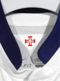 2014 Portugal Away Player Version 球员 Retro Soccer Jersey