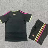 2026-27 Peru Away Kids Soccer Jersey