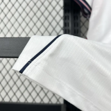 2026-27 England Home 1:1 Fans Soccer Jersey (Right-Arm Patch)