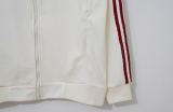 2026-27 Spain White Jacket