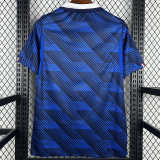 2026-27 France Home 1:1 Fans Soccer Jersey (Right-Arm Patch)