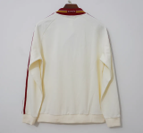 2026-27 Spain White Jacket