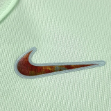 2026-27 France Away 1:1 Fans Soccer Jersey (Right-Arm Patch)