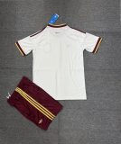 2026-27 Spain Away Adult Soccer Jersey