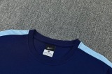 2026-27 England Royal blue Training Short Suit
