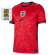 2026-27 England Away 1:1 Fans Soccer Jersey (Right-Arm Patch)
