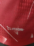 26-27 LIV Red Special Edition Player Version Soccer Jersey