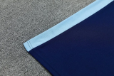 2026-27 England Royal blue Training Short Suit