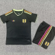 2026-27 Peru Away Kids Soccer Jersey