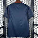 2026-27 Uruguay Away Fans Soccer Jersey (Right-Arm Patch)