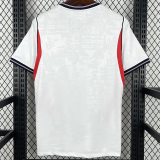 2026-27 England Home 1:1 Fans Soccer Jersey (Right-Arm Patch)