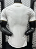 2026-27 Venezuela Away Player Version Soccer Jersey