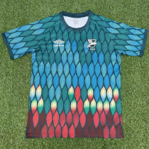 2026-27 Guatemala Green Training shirts