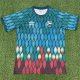 2026-27 Guatemala Green Training shirts
