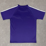 2026-27 Scotland Casual Edition Purple Training shirts