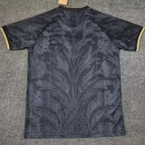 2026-27 Turkey Black Special Edition Fans Soccer Jersey (逗号)