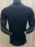 2026-27 Norway Away Player Version Soccer Jersey