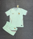 2026-27 France Away Adult Soccer Jersey
