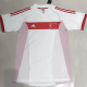 2002 Turkey Away Retro Soccer Jersey