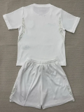 2026-27 Norway Third Kids Soccer Jersey