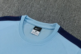 2026-27 England Light blue Training Short Suit