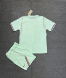 2026-27 France Away Adult Soccer Jersey