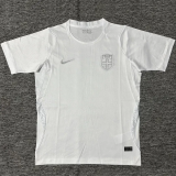 2026-27 Norway Third Fans Soccer Jersey