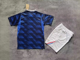 2026-27 France Home Adult Soccer Jersey