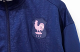 25-26 France Dark Blue Jacket