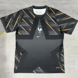 2026-27 France Grey Goalkeeper Fans Soccer Jersey