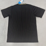 2026-27 Mexico Black Casual Edition Fans Training shirts