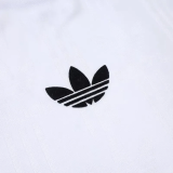 2026-27 Germany White Player Version Training Short Suit (球员短套装)#D2604