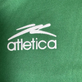 2001-2002 Mexico Home Retro Soccer Jersey