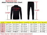 2025-26 Belgium Black Windbreaker Suit (Hoodie)(风衣套装)