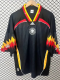 2026 Germany Bringback Collection Black Retro Soccer Jersey