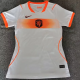 2026-27 Netherlands Away Women Soccer Jersey (女)