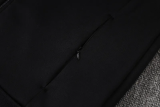 2026-27 Argentina Black Jacket Tracksuit #A26031
