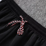 2026-27 Germany White Player Version Training Short Suit (球员短套装)#D2604