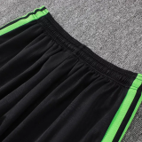 2026-27 Mexico Green Player Version Training Short Suit (球员短套装)#D2604