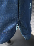 2026-27 Germany Away Long Sleeve Player Version Soccer Jersey (长袖球员)