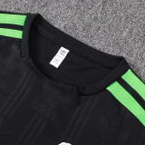 2026-27 Mexico Green Player Version Training Short Suit (球员短套装)#D2604