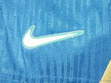 2026-27 Brazil Home Kids Player Version Soccer Jersey (球员童装)