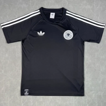 2026-27 Germany Black Training shirts