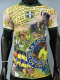 2026 Brazil Special Edition Player Version Training shirts (冠军图)