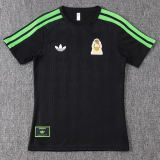 2026-27 Mexico Green Player Version Training Short Suit (球员短套装)#D2604