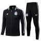 2026-27 Argentina Black Jacket Tracksuit #A26031