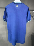 2026-27 Argentina Blue Commemorate Edition Player Version Training shirts