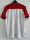 2018 Croatia Home Retro Soccer Jersey